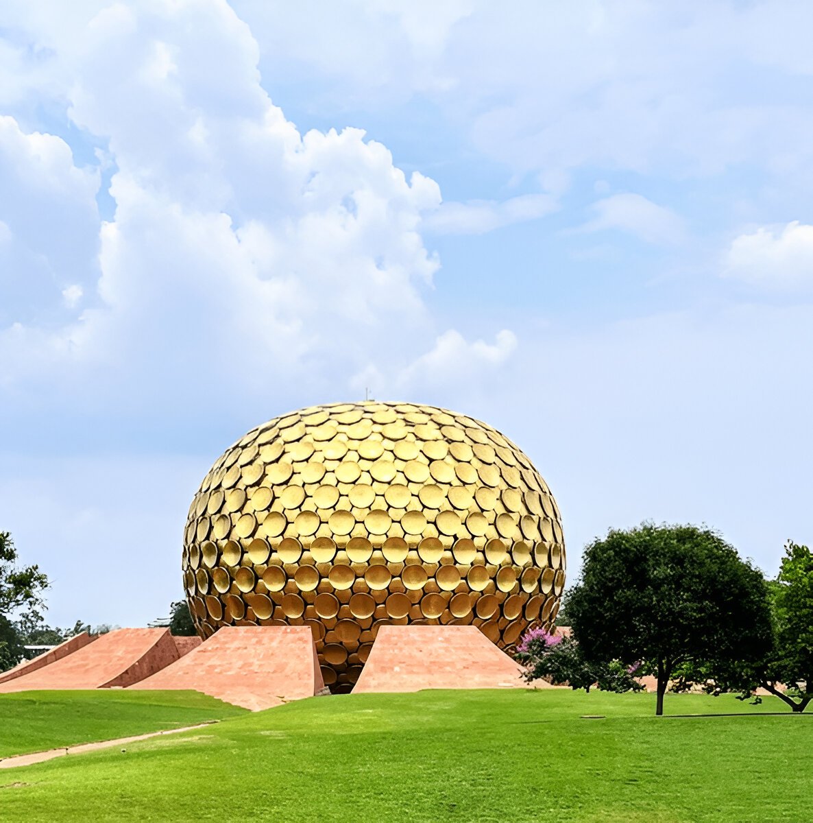 Pondicherry